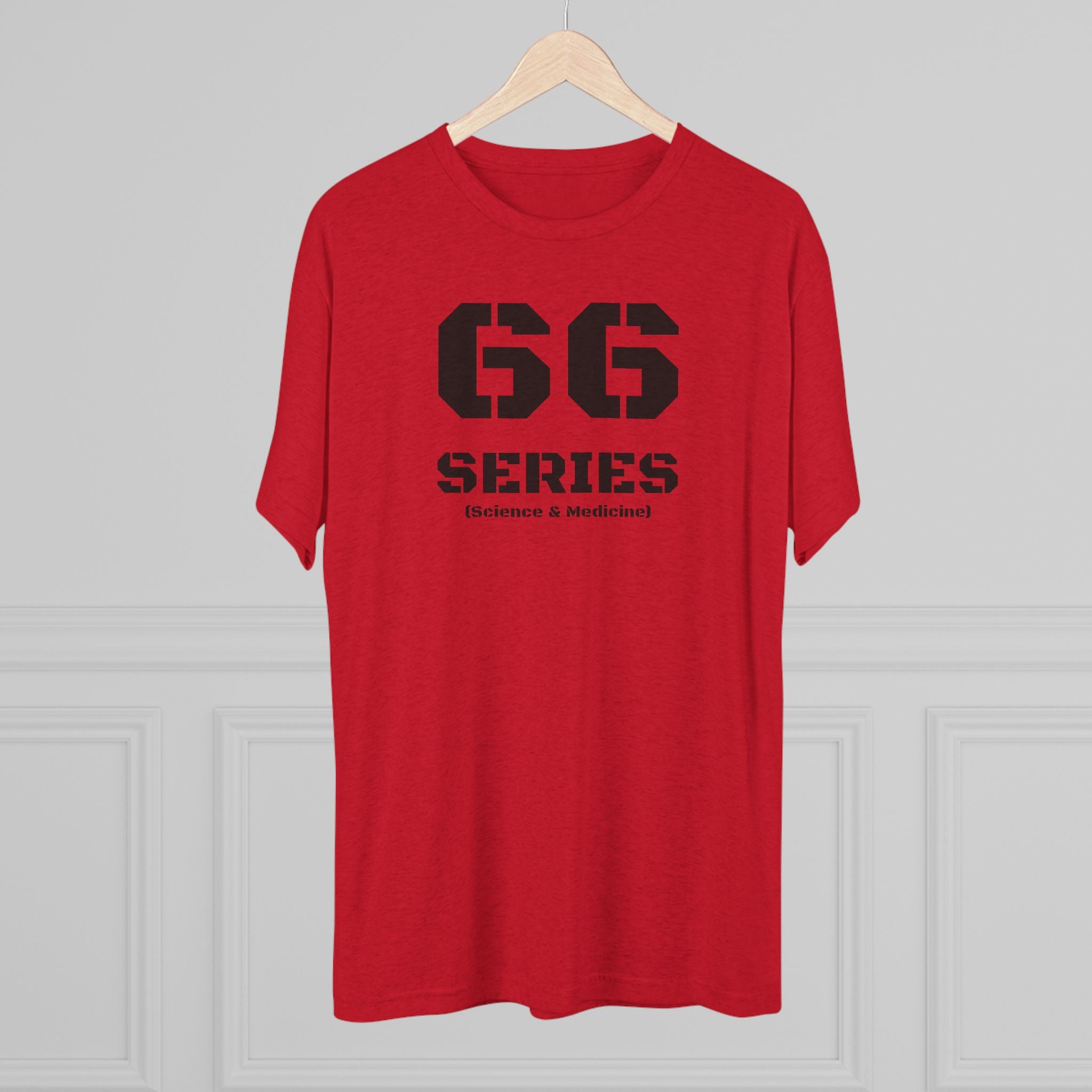66 Series Science & Medicine