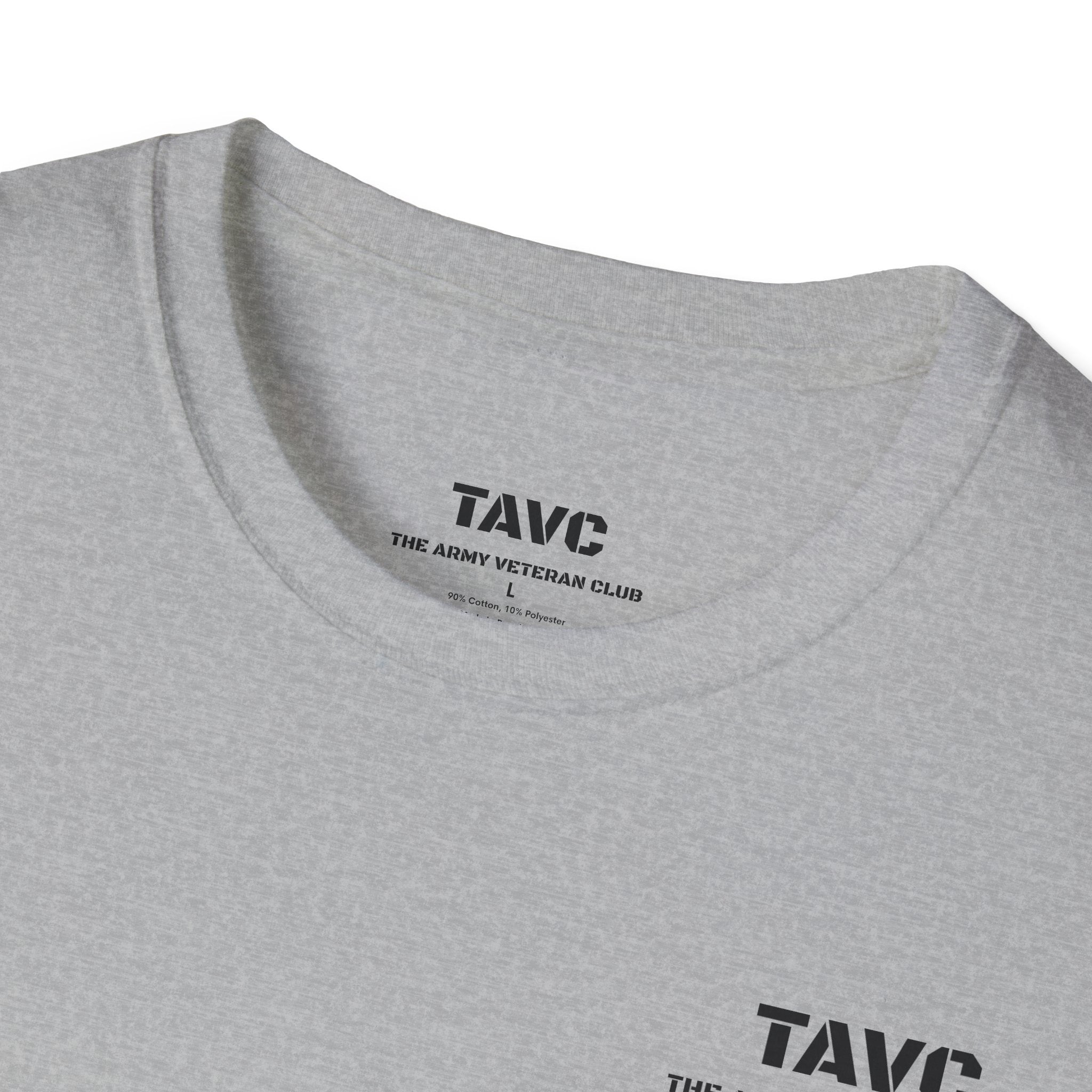 89 Series Veteran Ground Forces