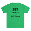 91 Series Veteran Mechanics & Engineers
