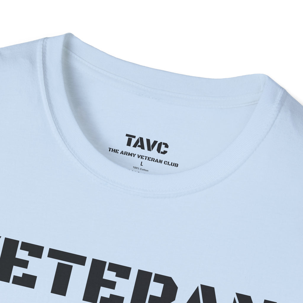 Fourth Generation Veteran COMFORT