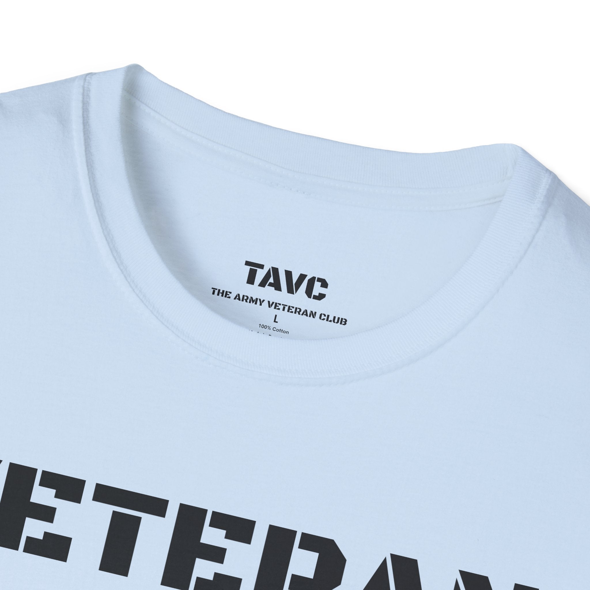 Fourth Generation Veteran COMFORT