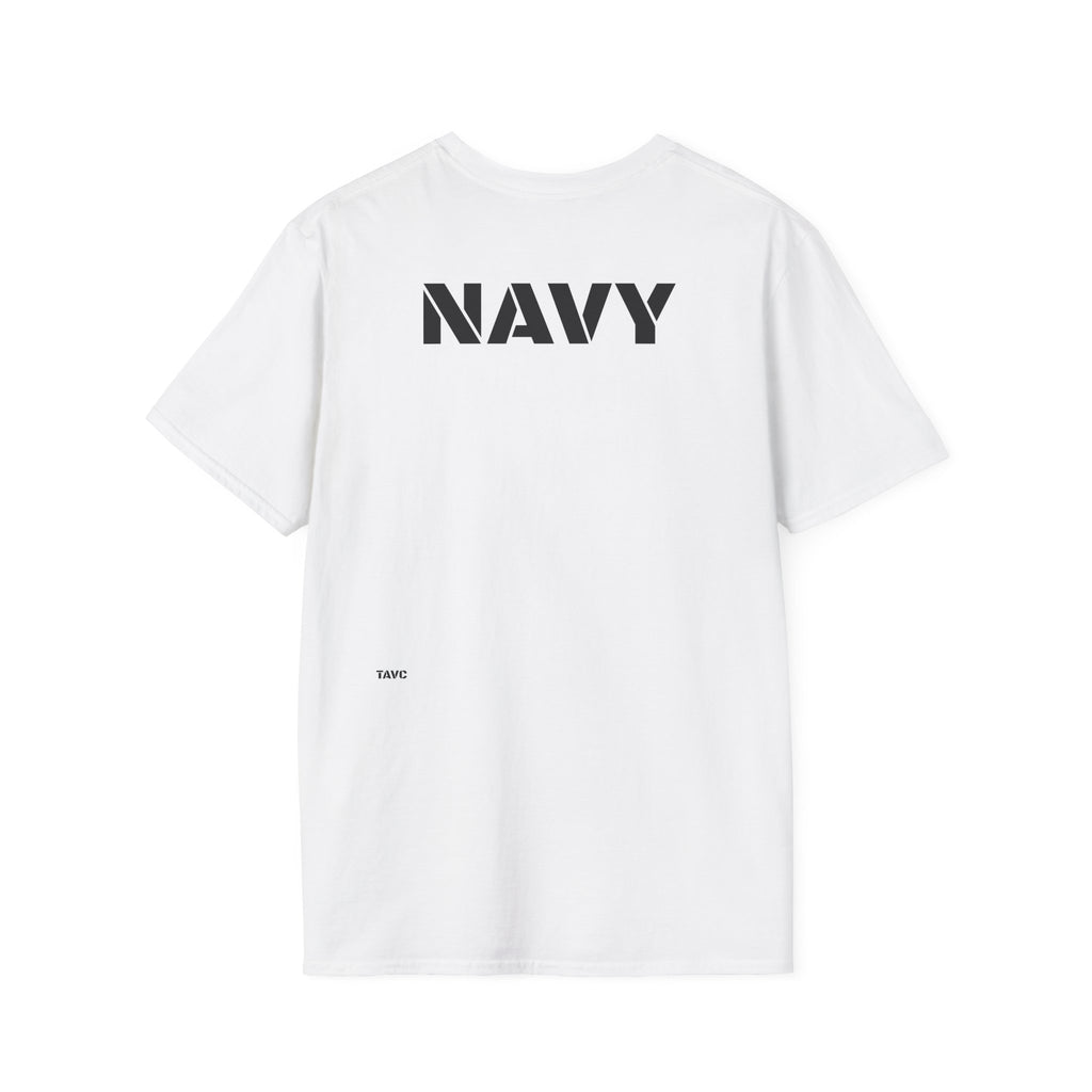 NAVY SAILOR COMFORT