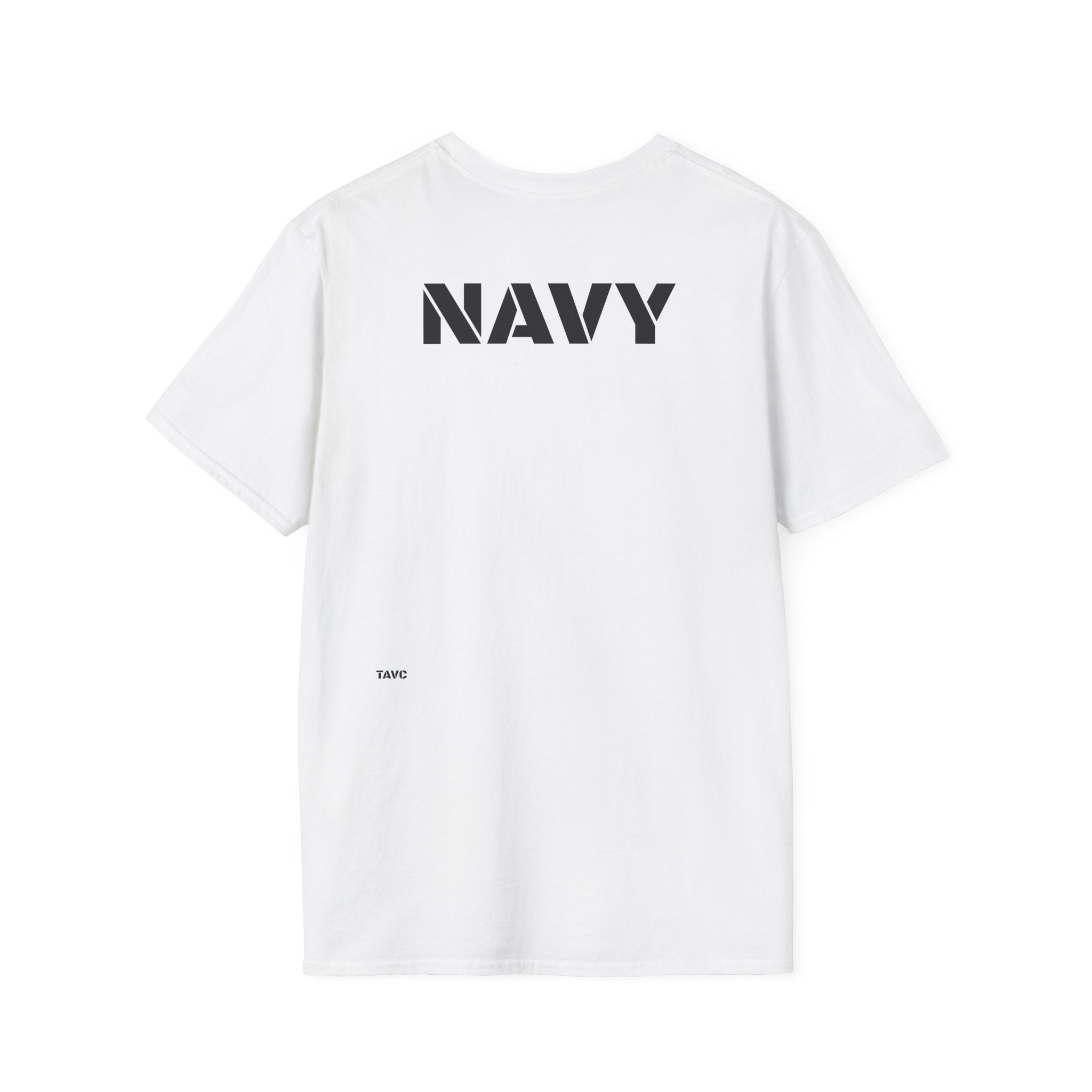 NAVY SAILOR COMFORT
