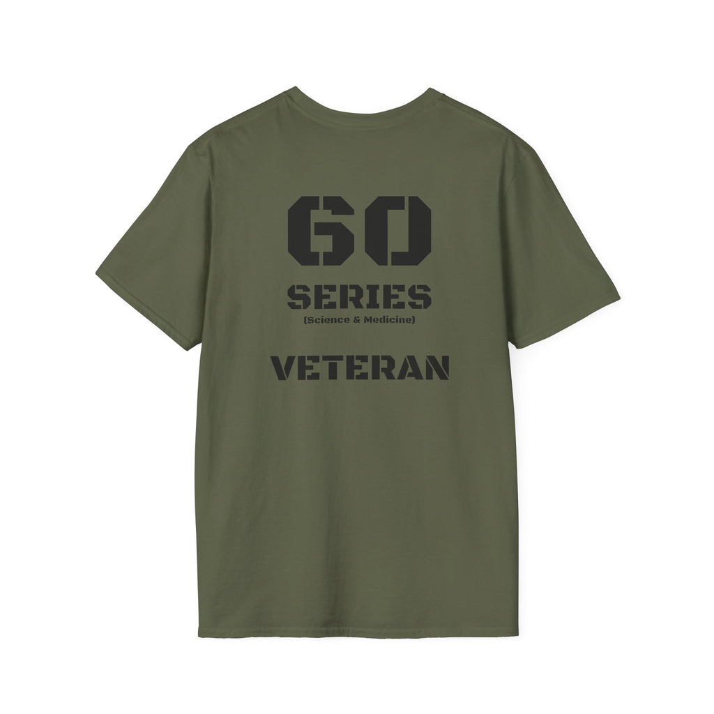 60 Series Veteran Science & Medicine