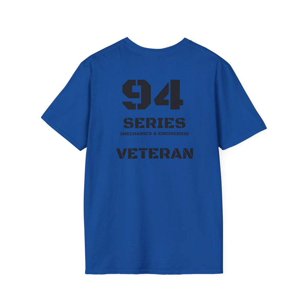 94 Series Veteran Mechanics & Engineers