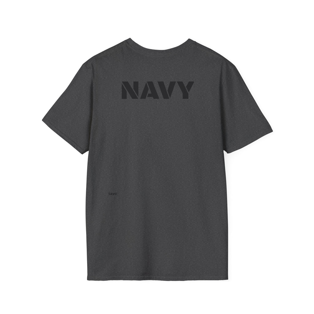 NAVY SAILOR COMFORT