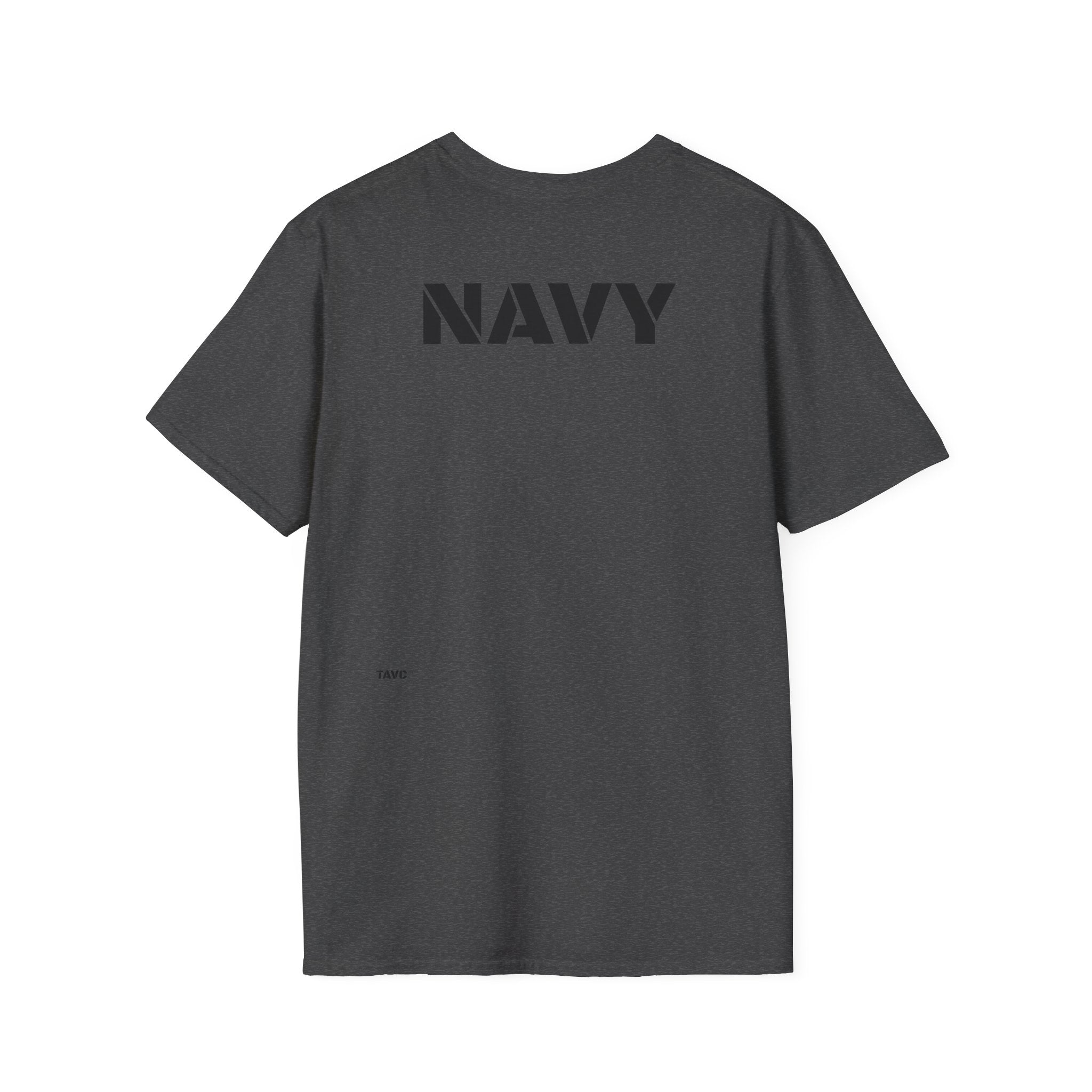 NAVY SAILOR COMFORT