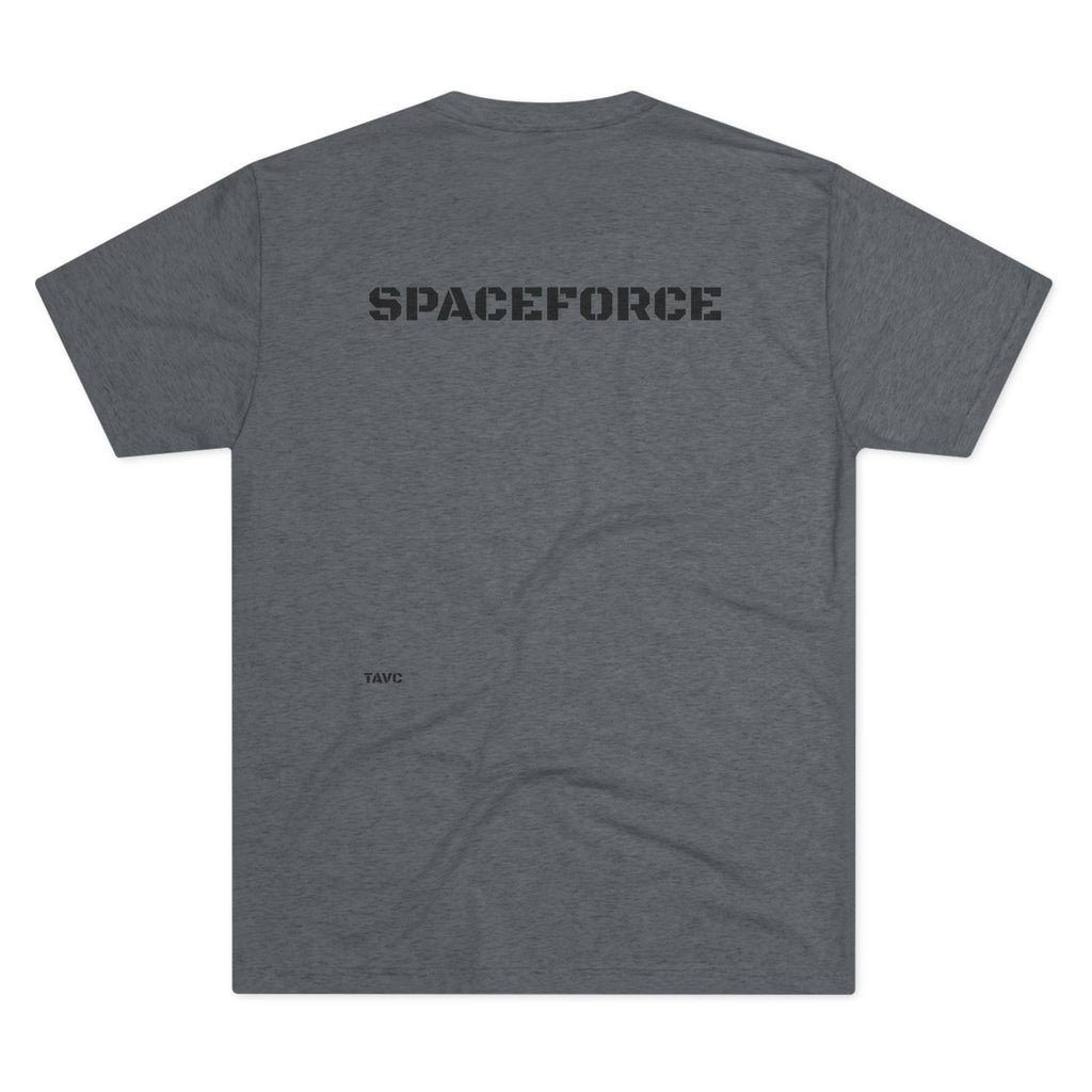 Spaceforce GUARDIANS TRI BLEND
