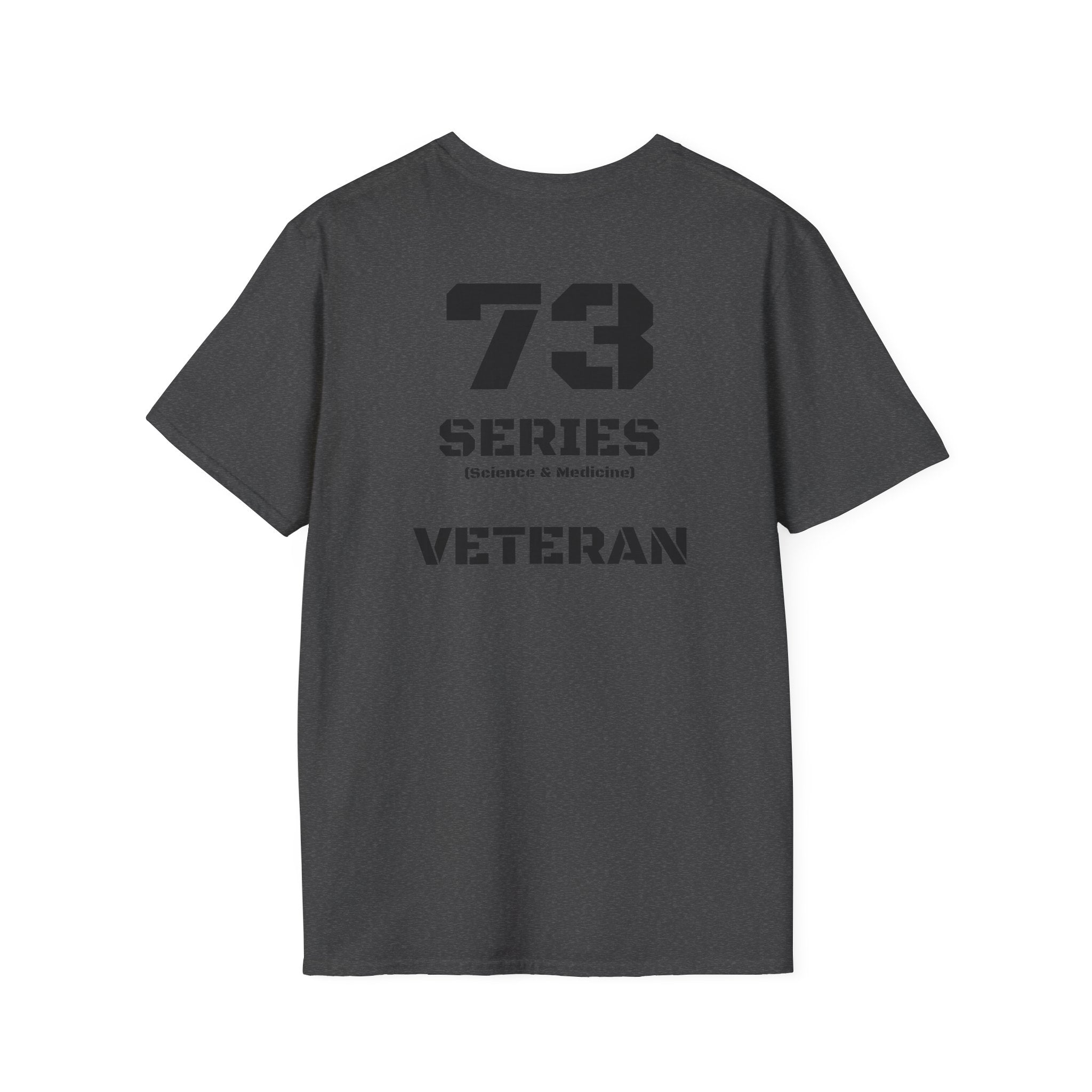 73 Series Veteran Science & Medicine