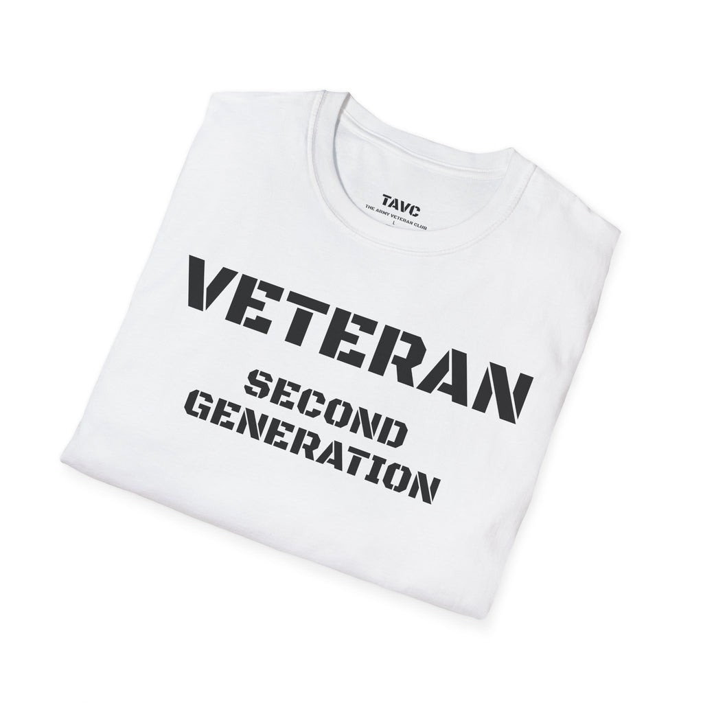 Second Generation Veteran COMFORT