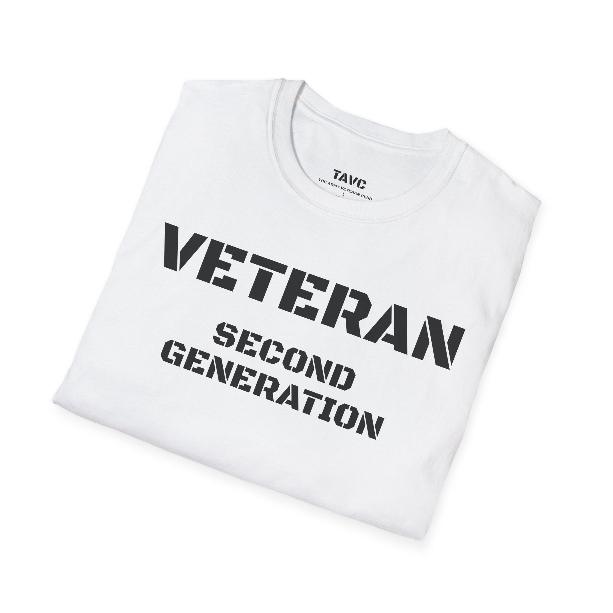 Second Generation Veteran COMFORT