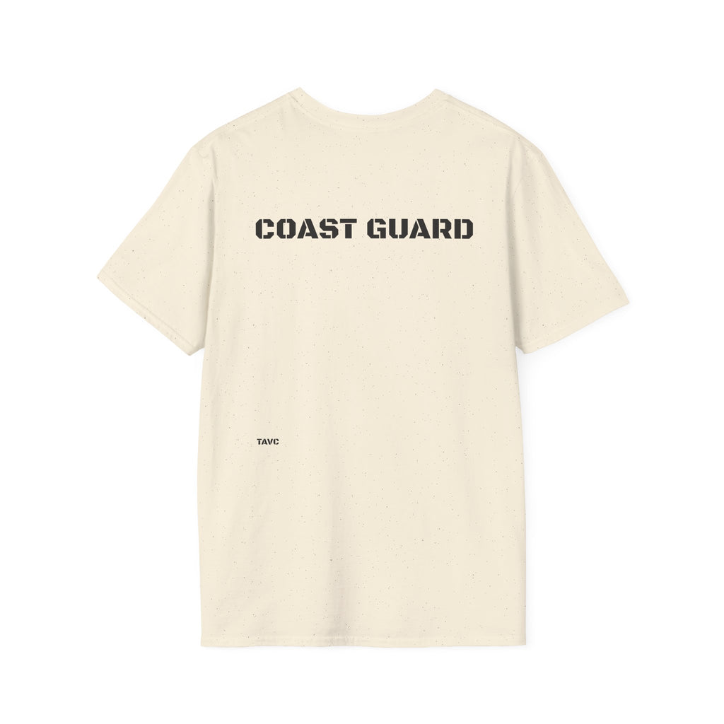 Coast Guard COMFORT