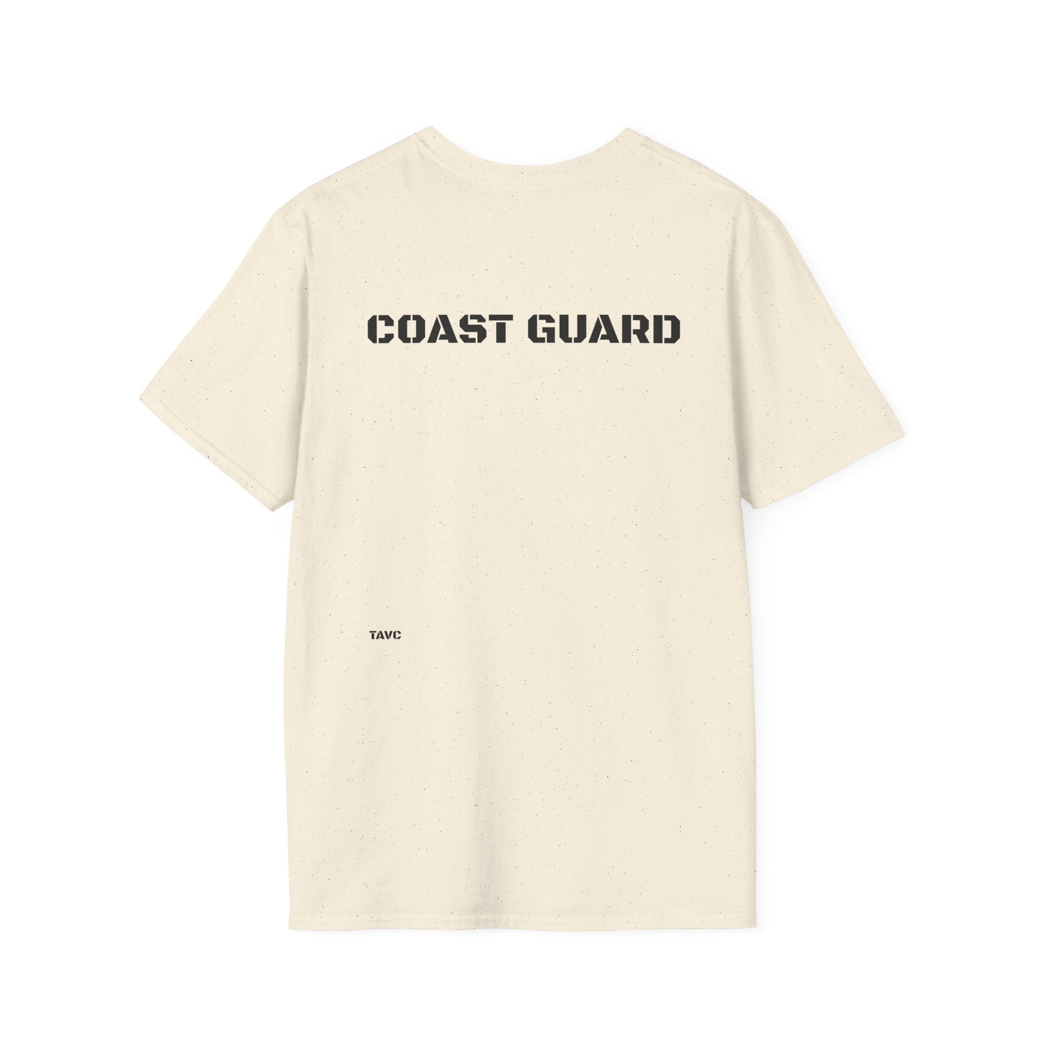 Coast Guard COMFORT