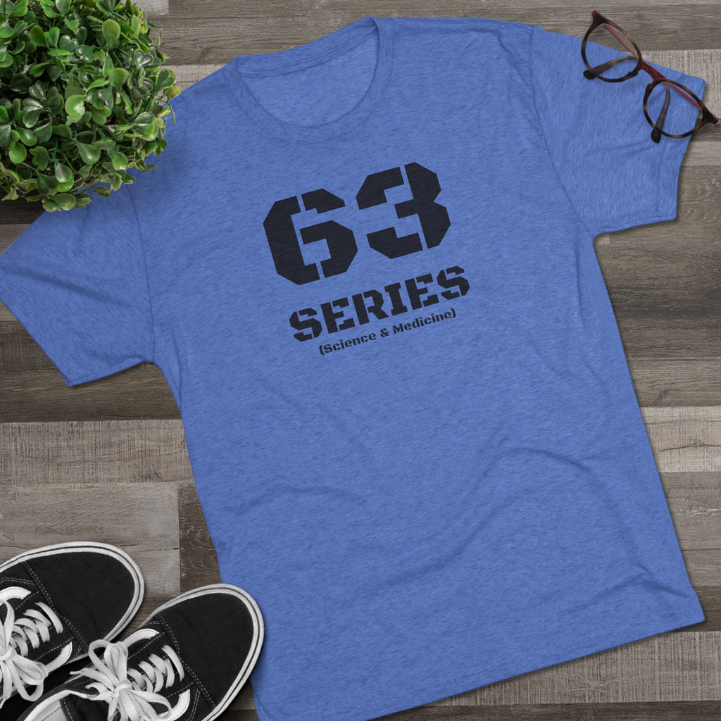63 Series Science & Medicine