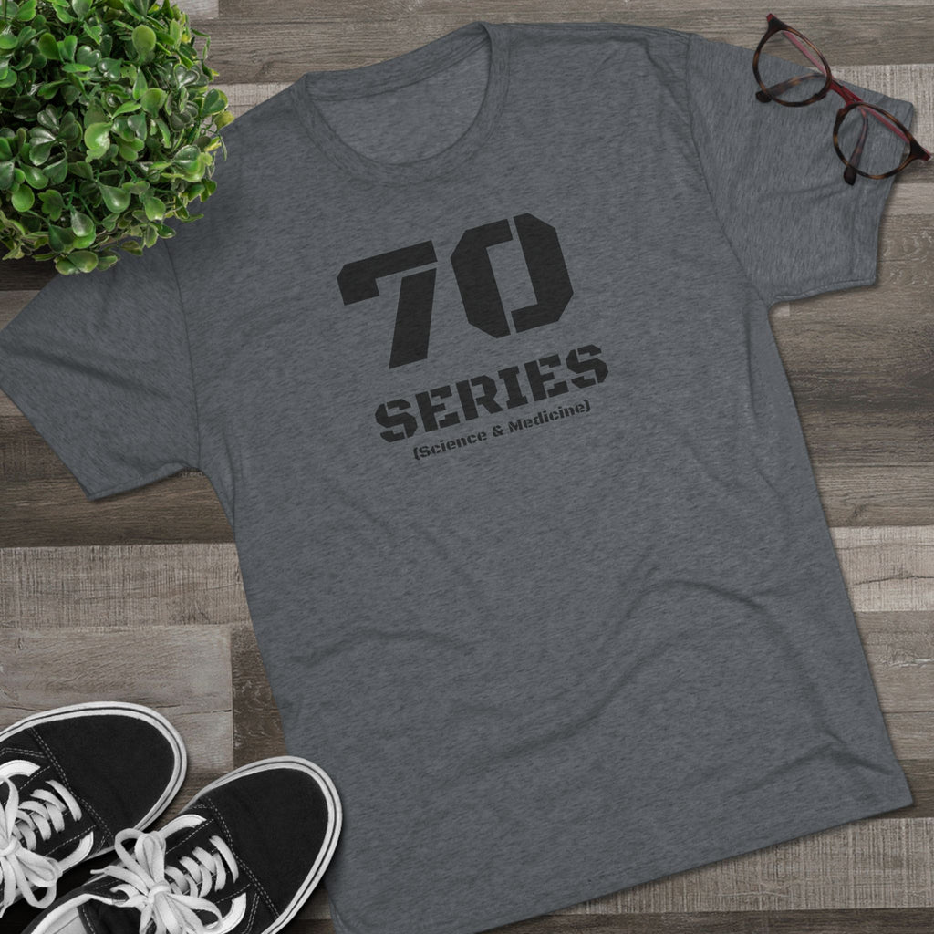 70 Series Science & Medicine