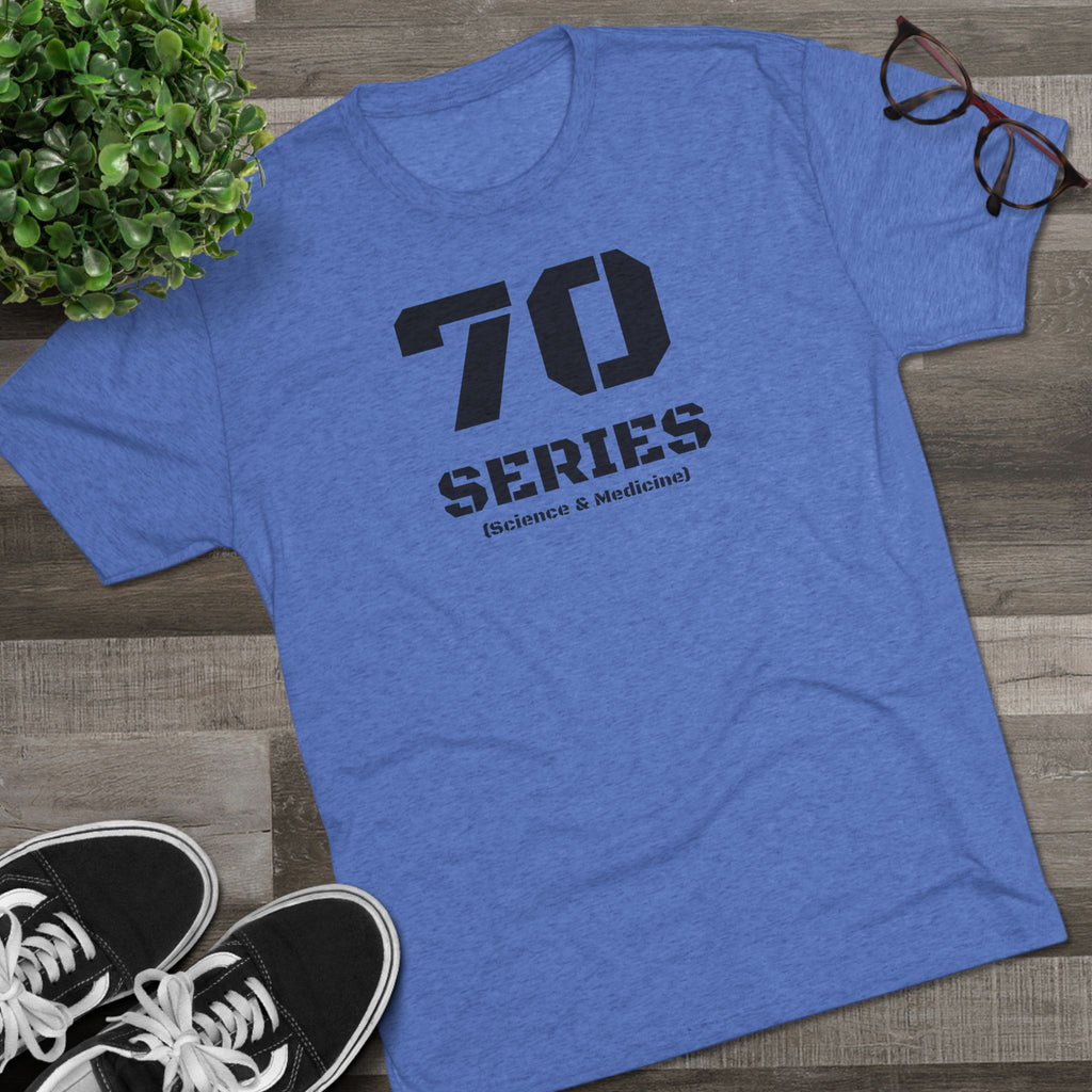 70 Series Science & Medicine