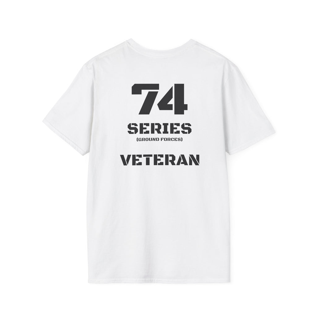 74 Series Veteran Ground Forces