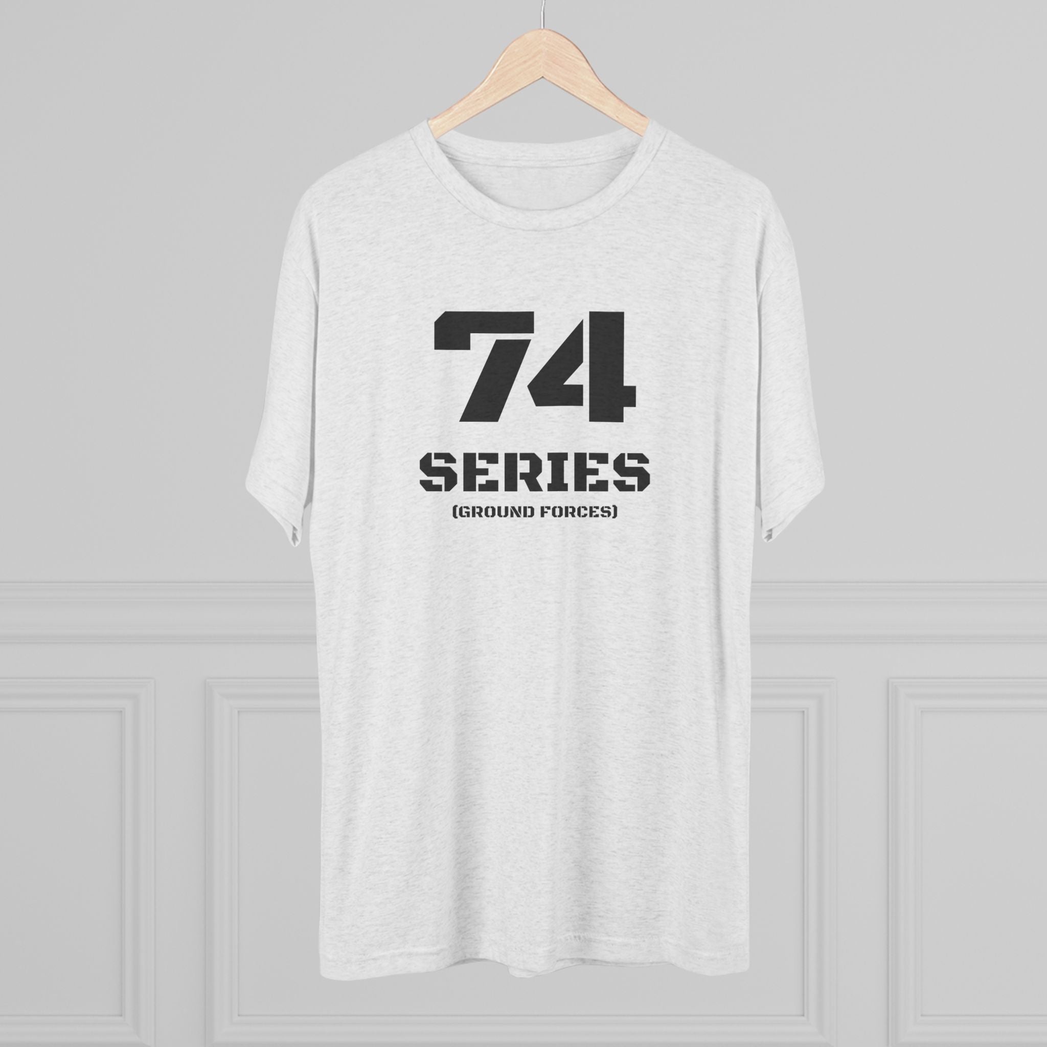 74 Series Ground Forces