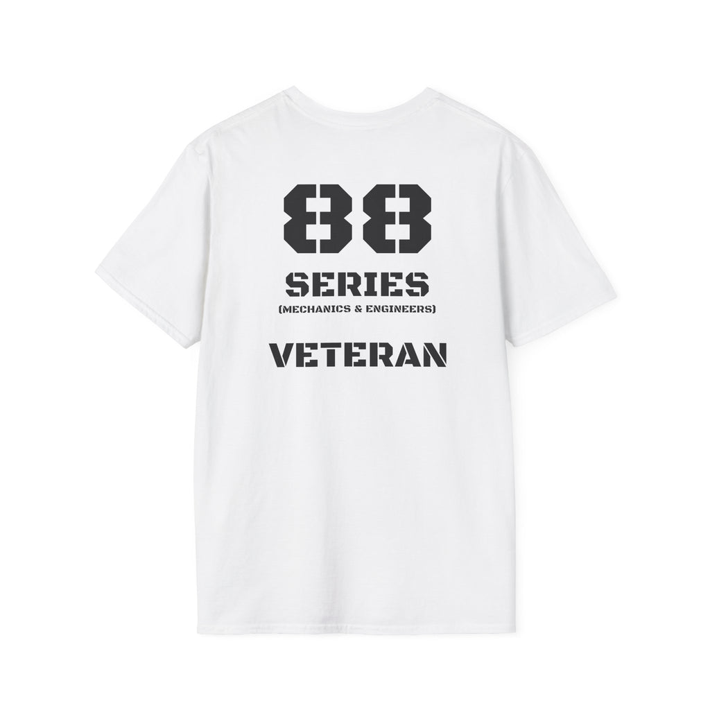 88 Series Veteran Mechanics & Engineers