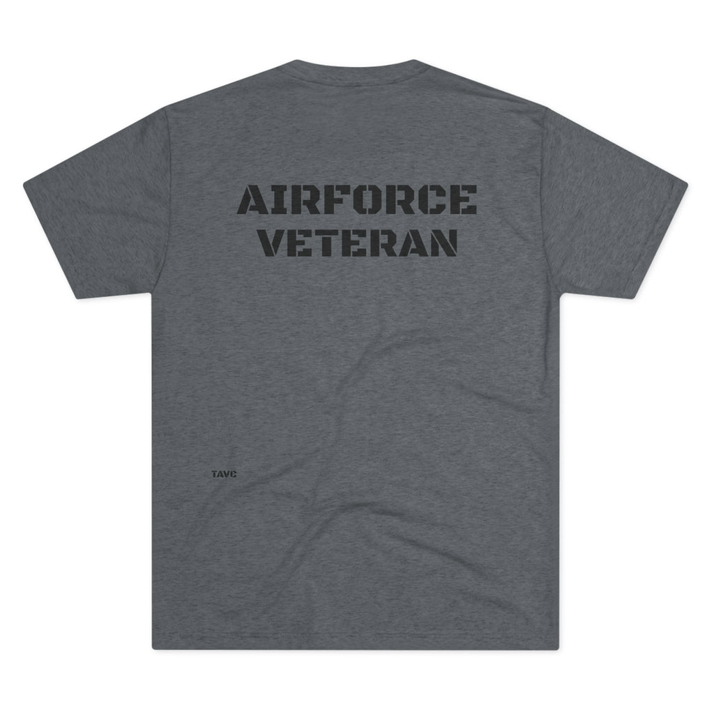 Airforce Veteran TRI BLEND