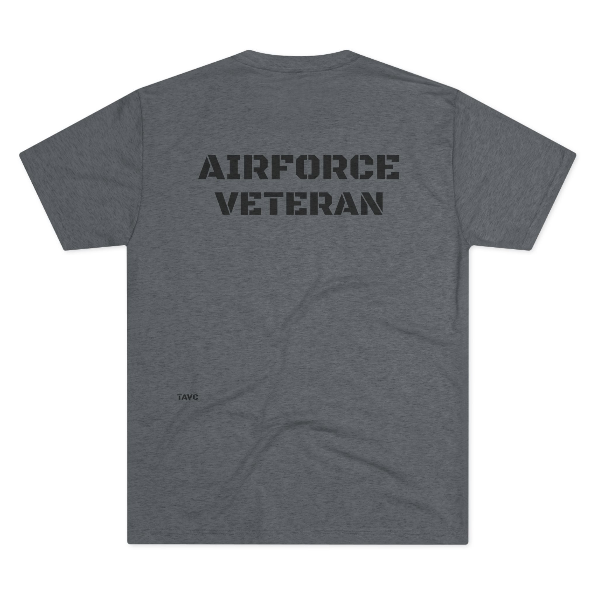 Airforce Veteran TRI BLEND