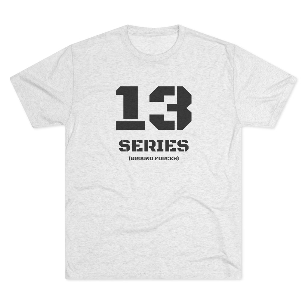 13 Series Ground Forces