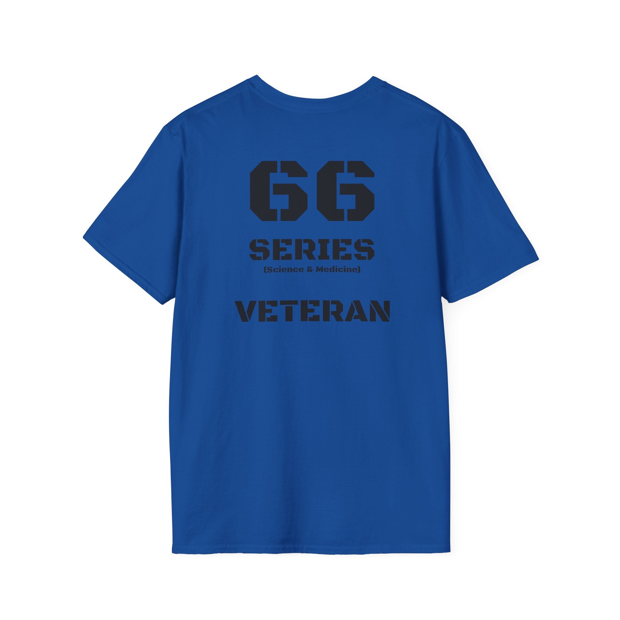 66 Series Veteran Science & Medicine