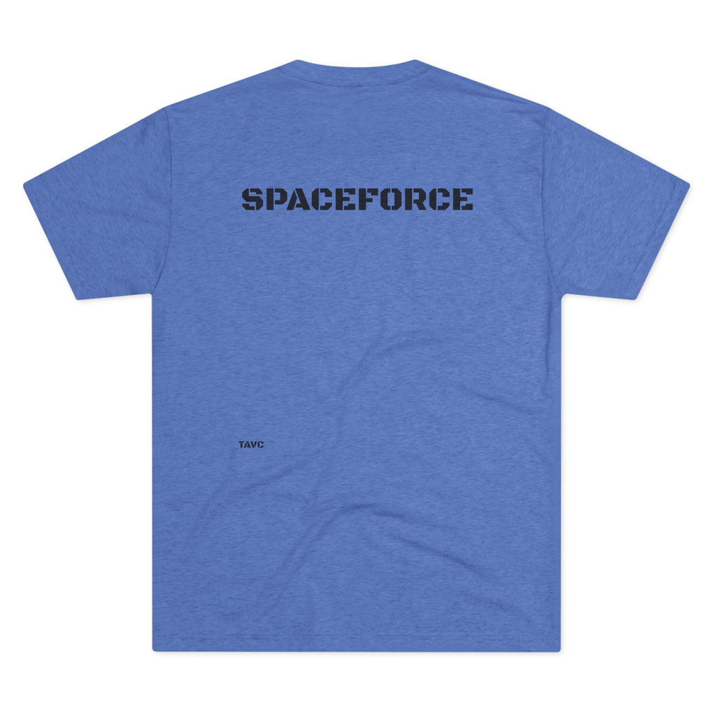 Spaceforce GUARDIANS TRI BLEND
