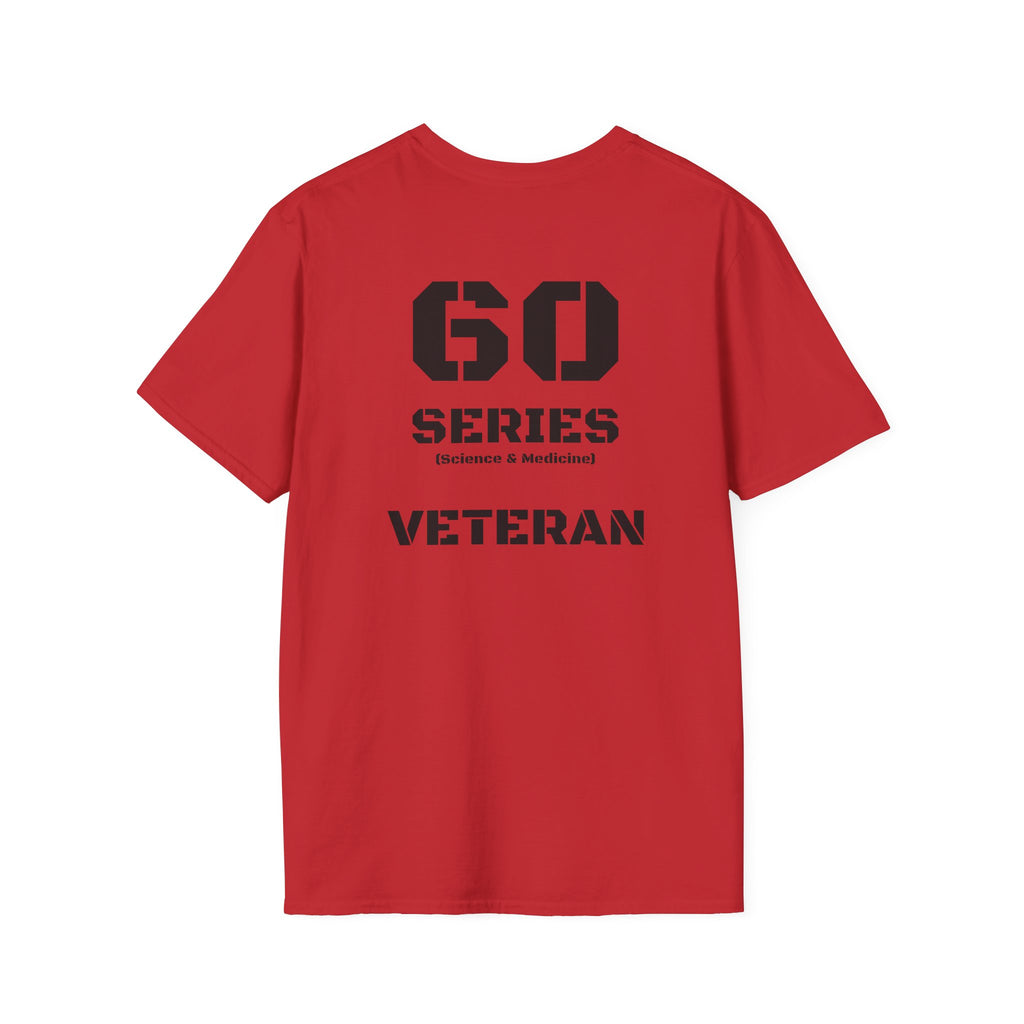 60 Series Veteran Science & Medicine