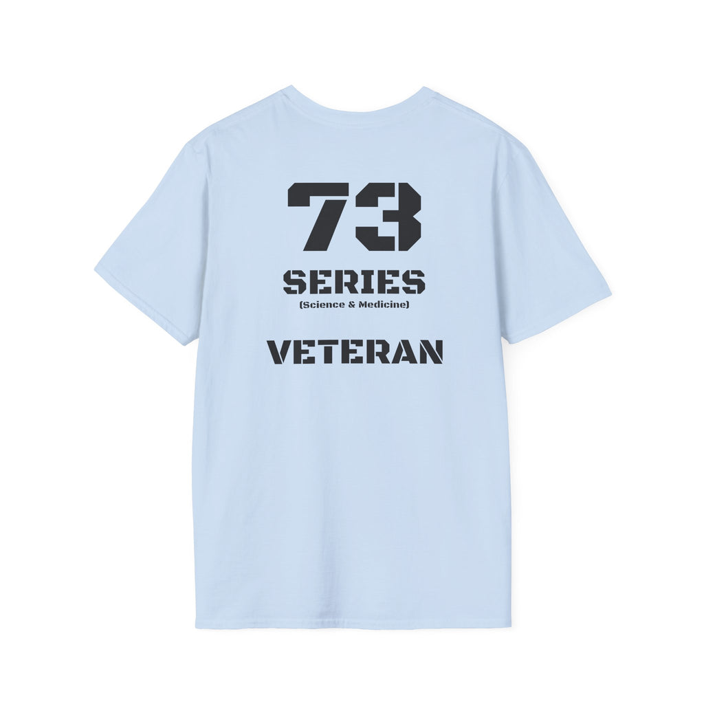 73 Series Veteran Science & Medicine