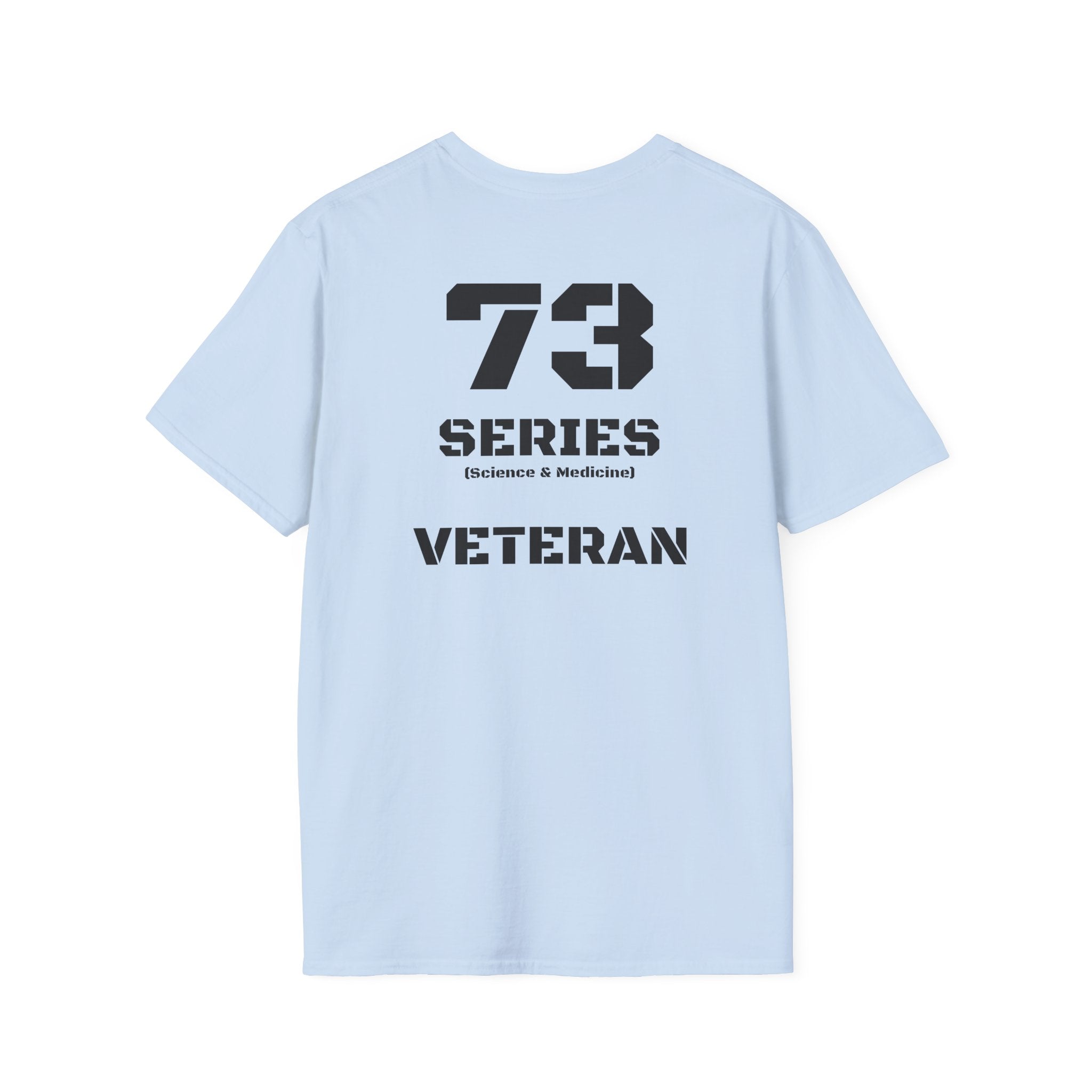 73 Series Veteran Science & Medicine