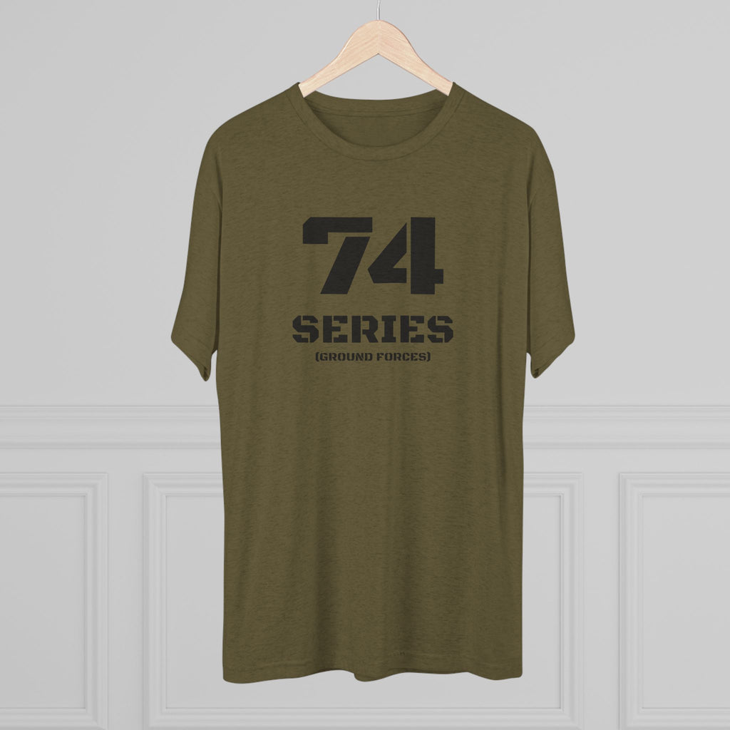 74 Series Ground Forces