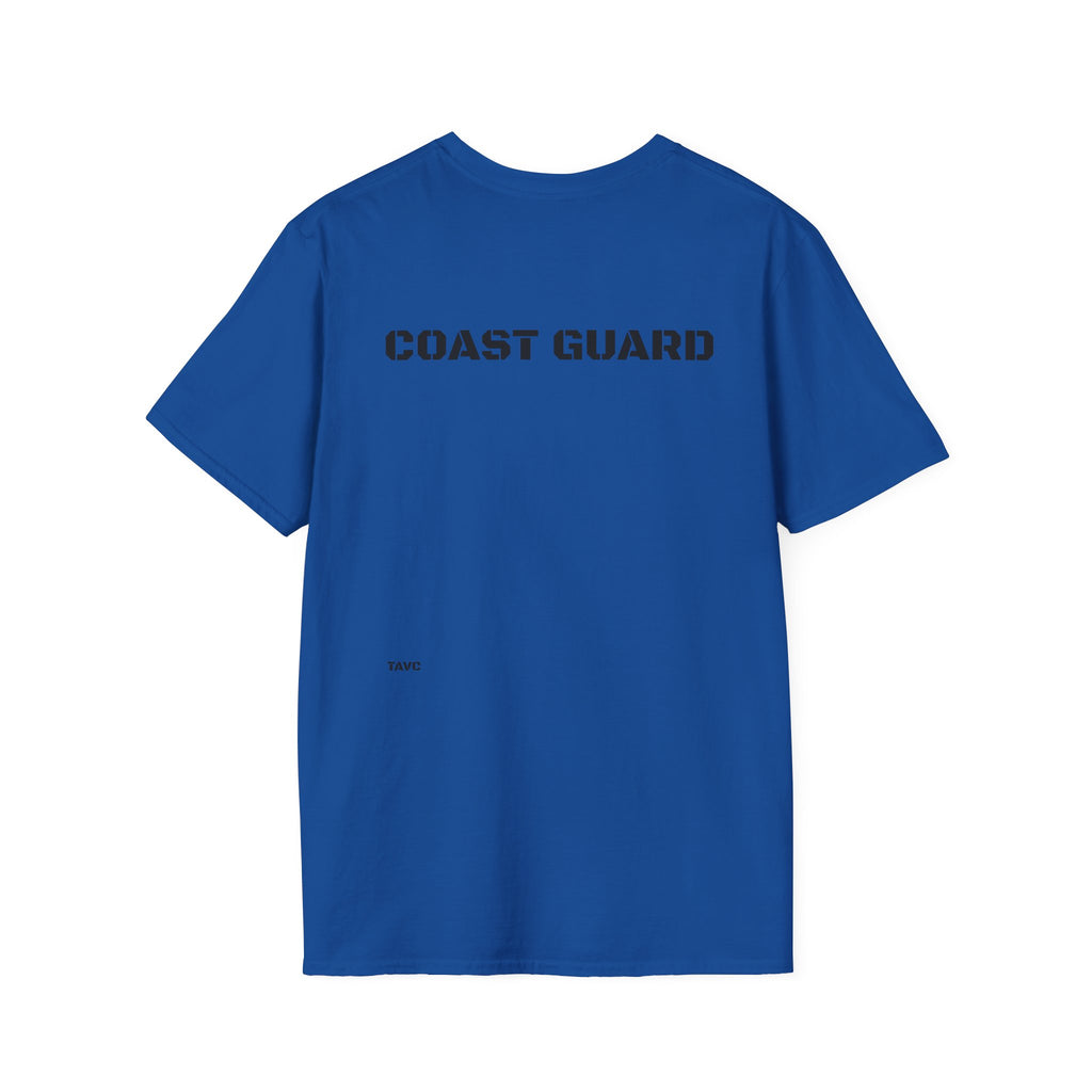 Coast Guard COMFORT