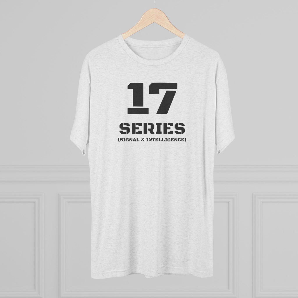 17 Series Signal & Intelligence