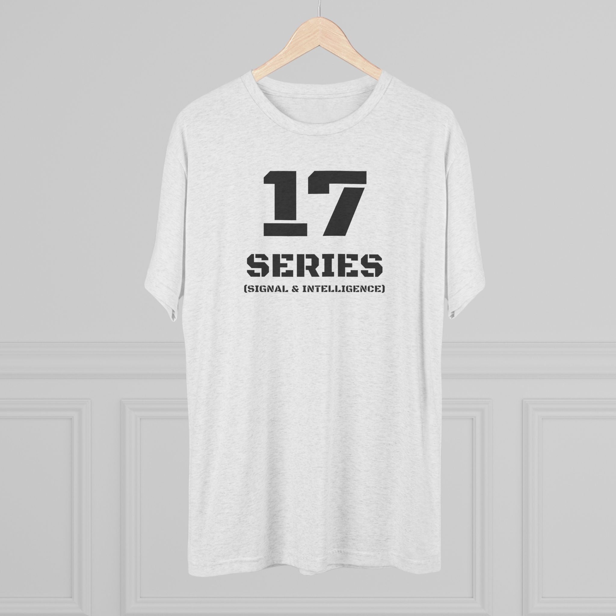 17 Series Signal & Intelligence