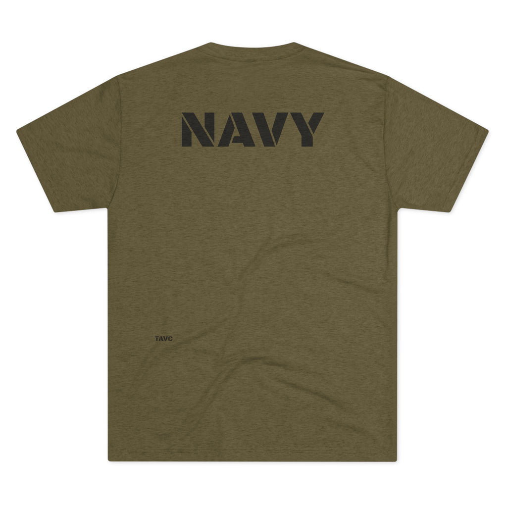 NAVY SAILOR TRI BLEND