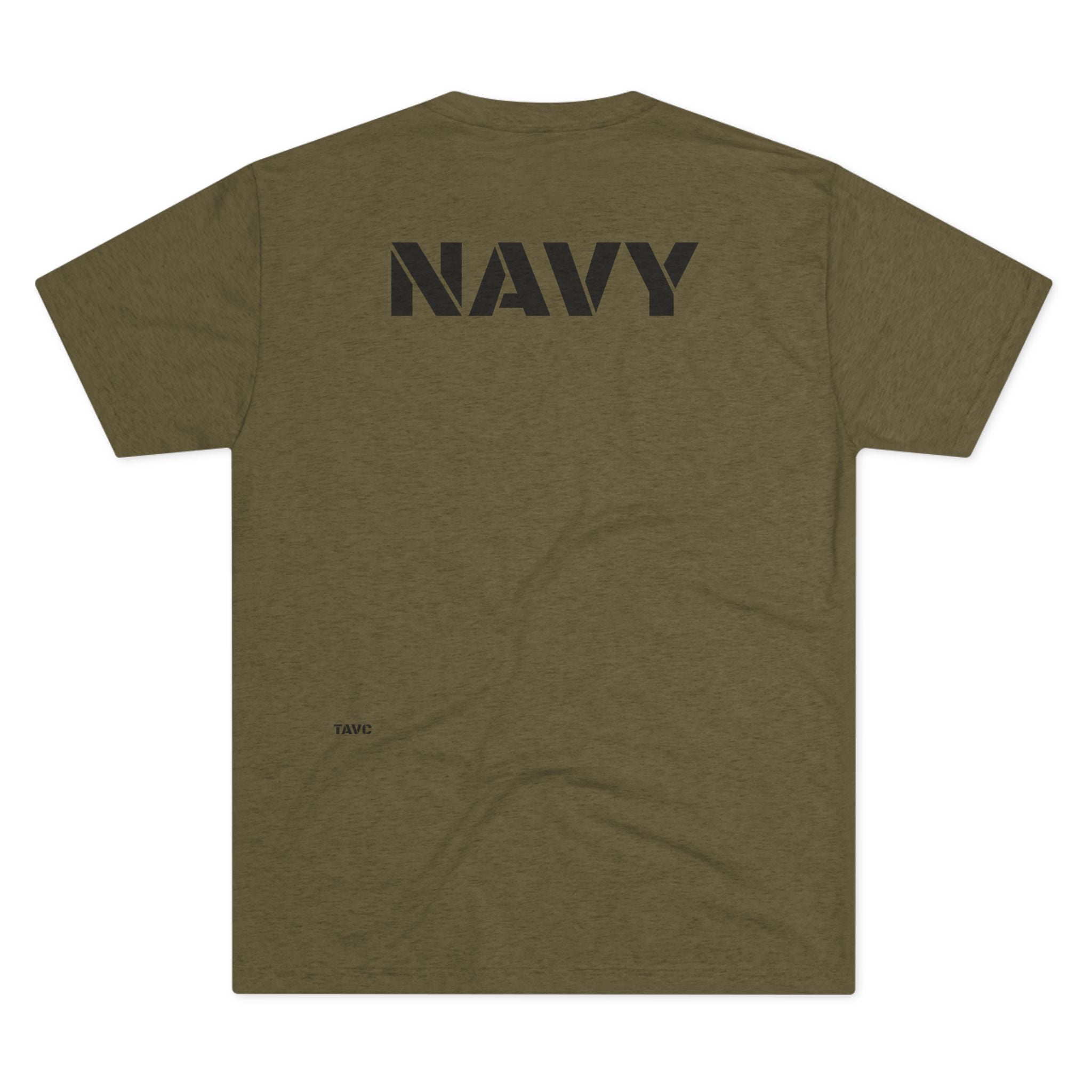 NAVY SAILOR TRI BLEND