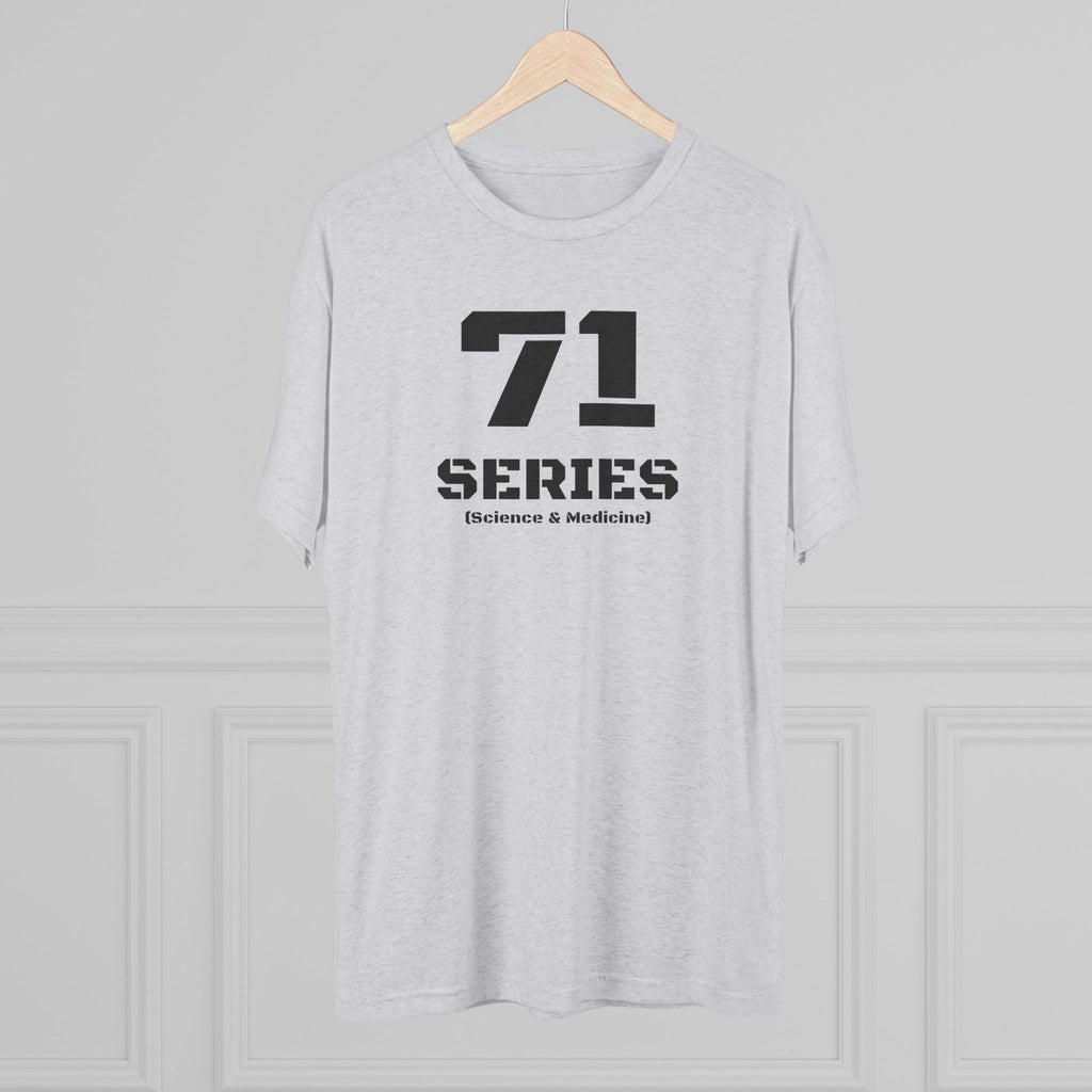 71 Series Science & Medicine