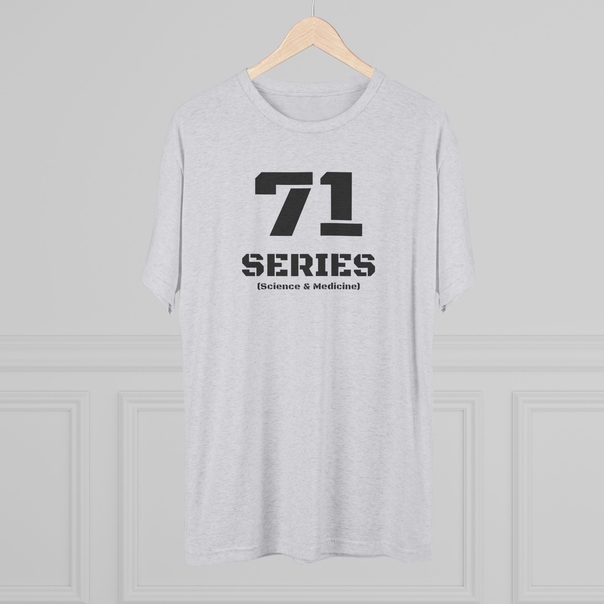 71 Series Science & Medicine