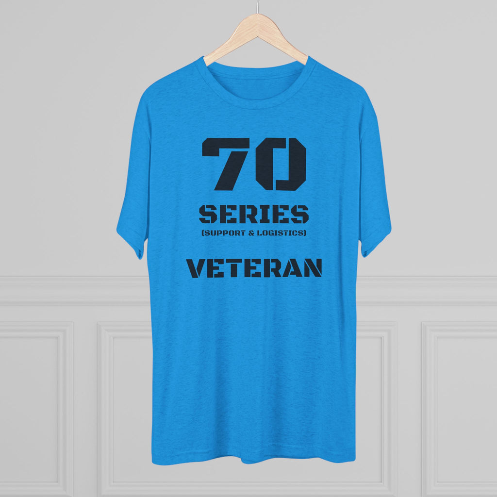 70 Series Veteran Support & Logistics