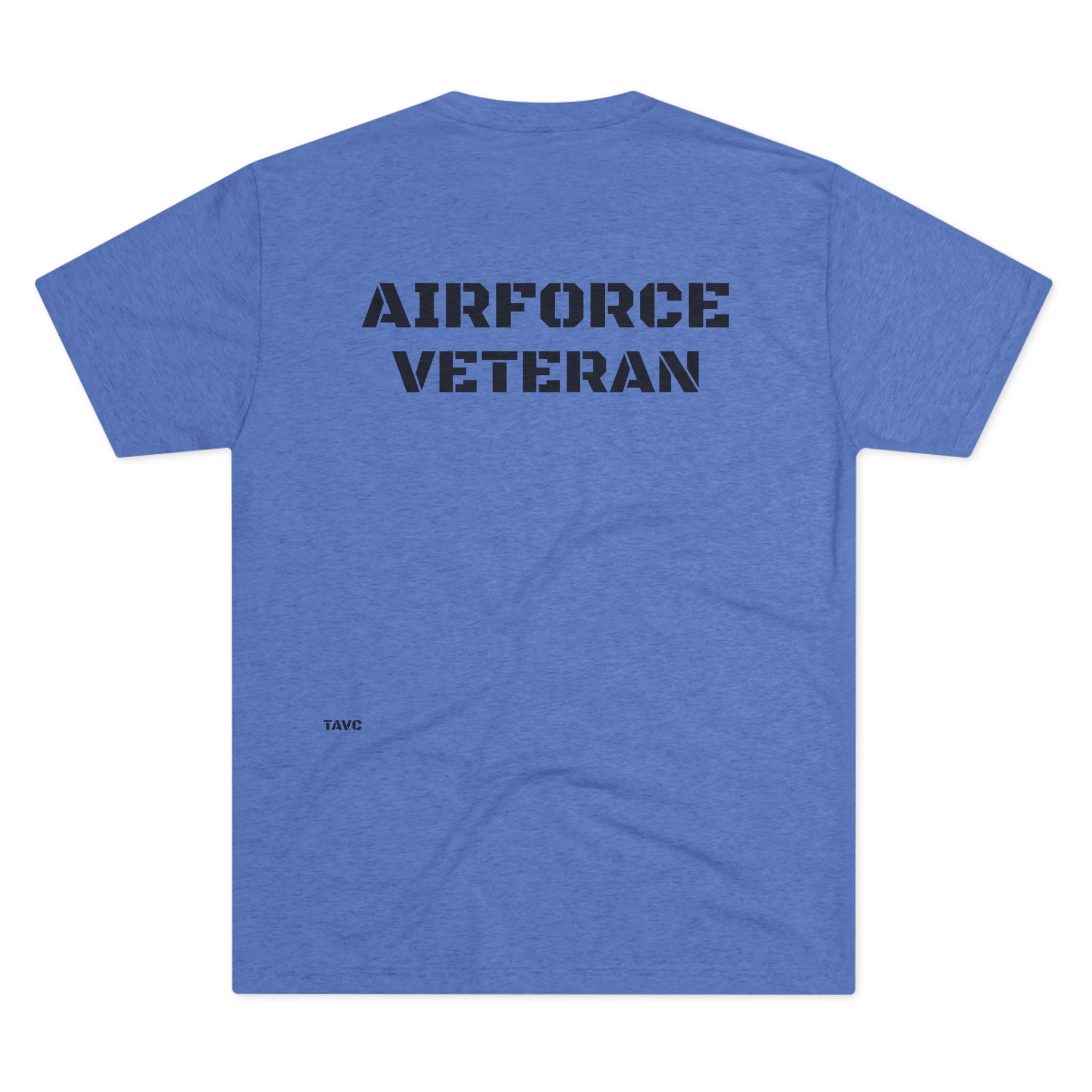 Airforce Veteran TRI BLEND