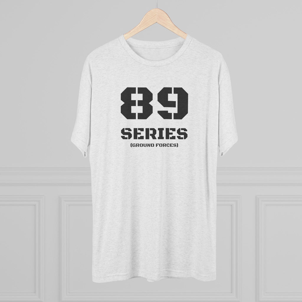 89 Series Ground Forces