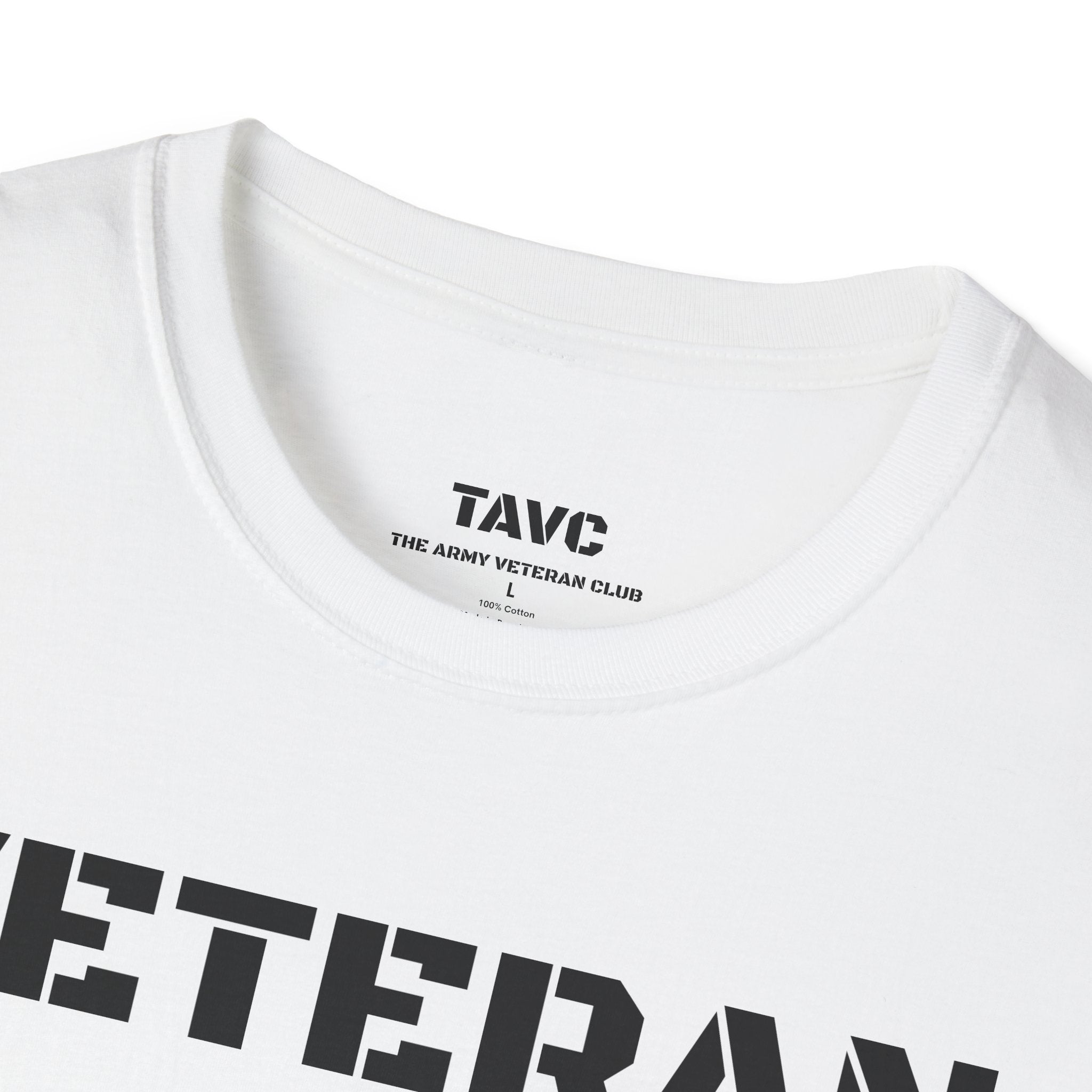 First Generation Veteran COMFORT