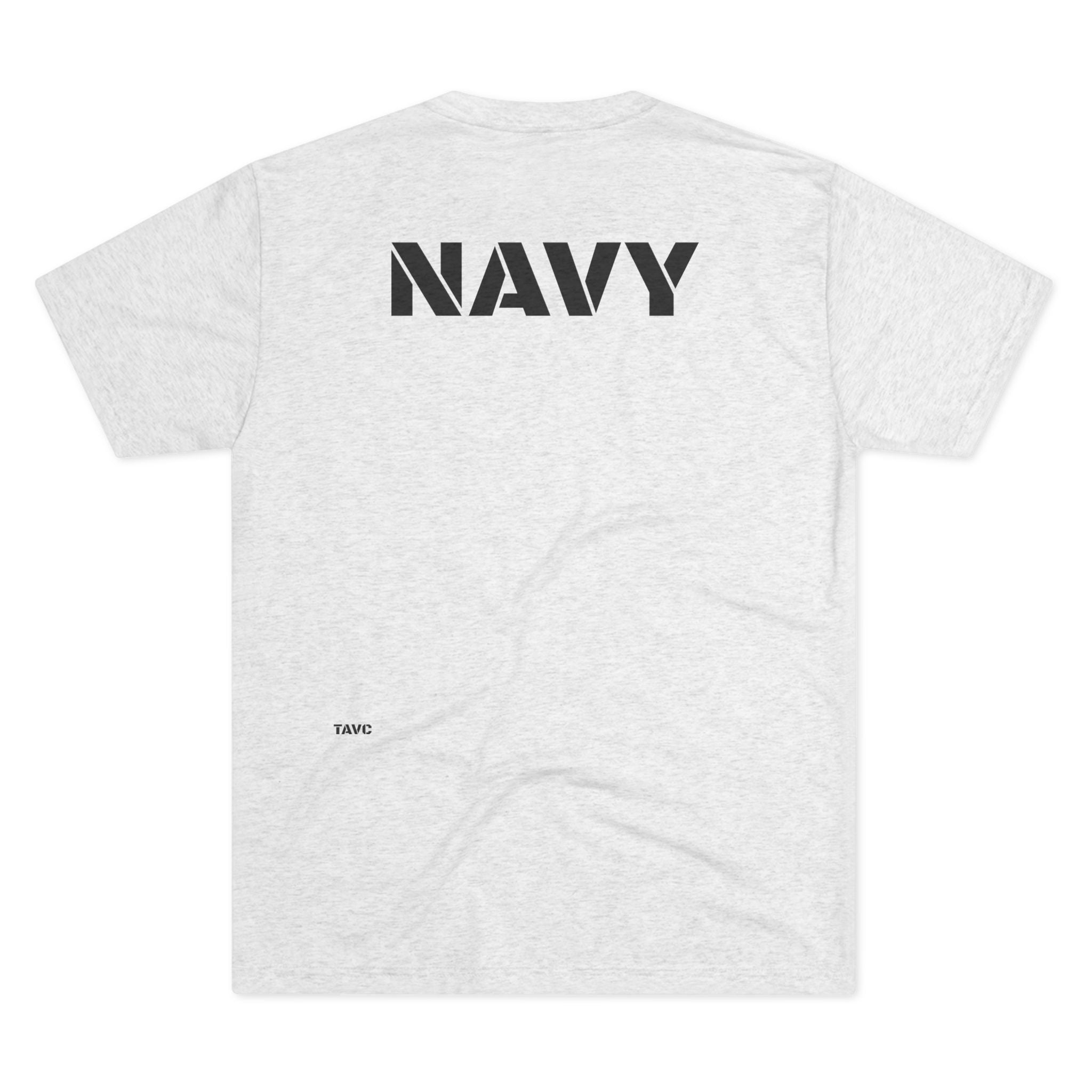 NAVY SAILOR TRI BLEND