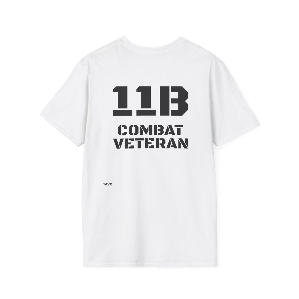 11B Combat Veteran Comfort Fit