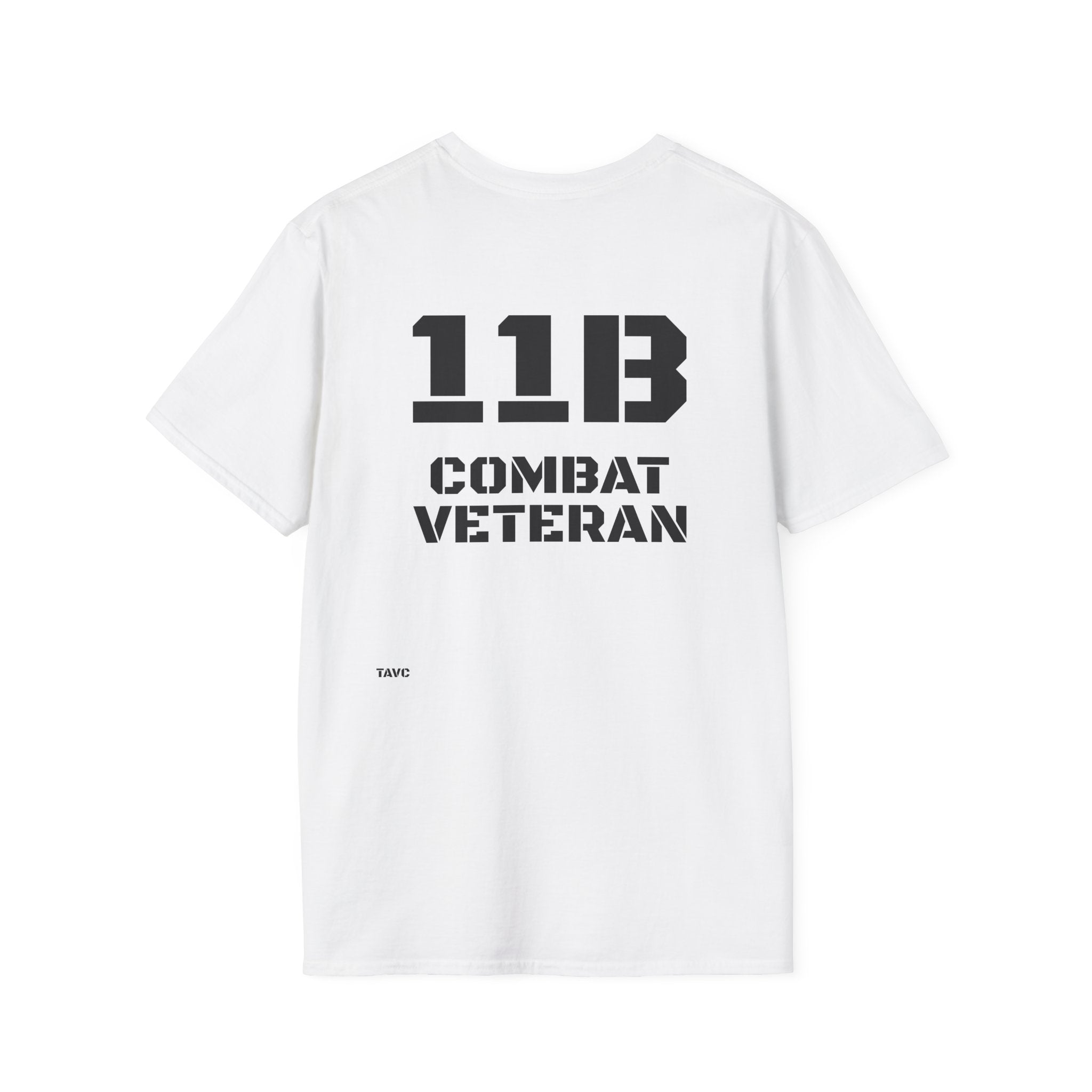 11B Combat Veteran Comfort Fit