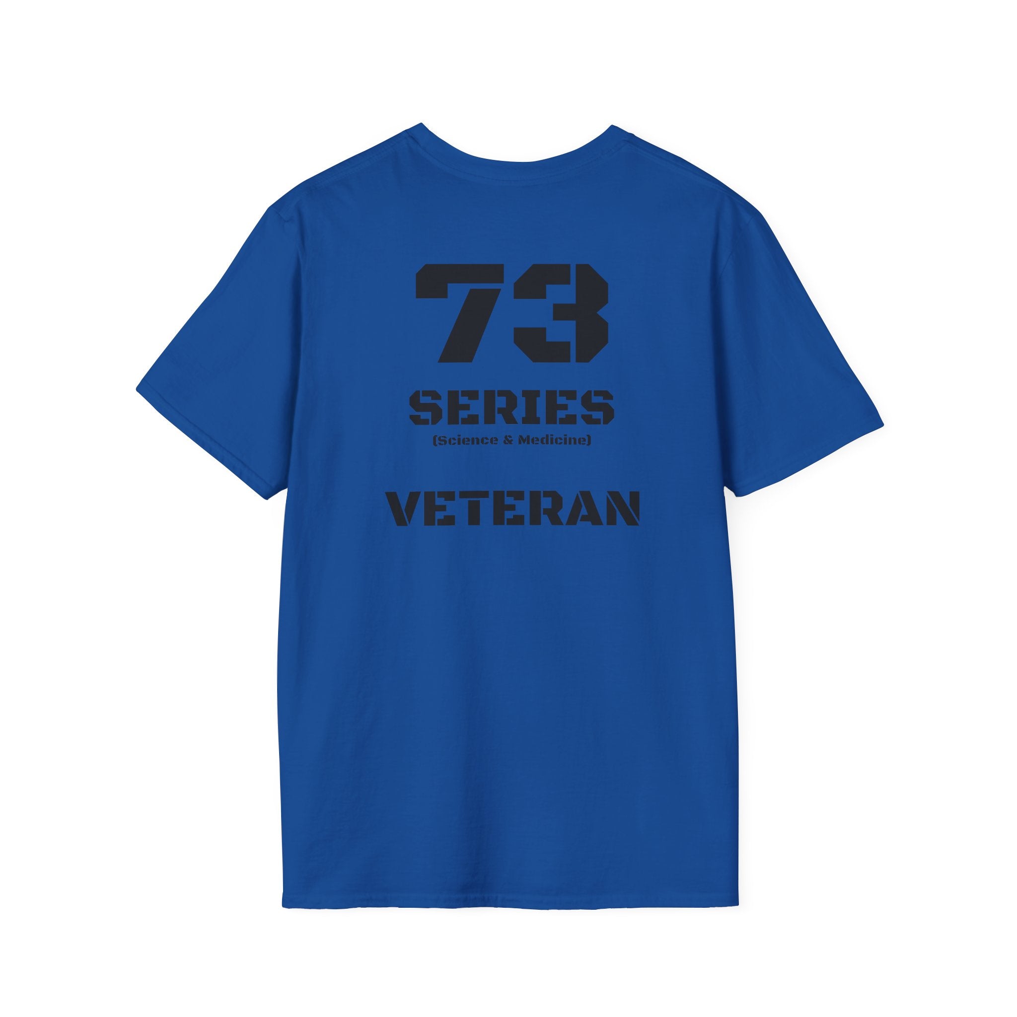 73 Series Veteran Science & Medicine