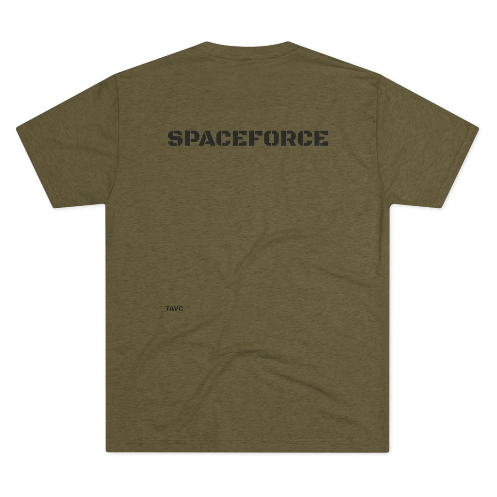 Spaceforce GUARDIANS TRI BLEND