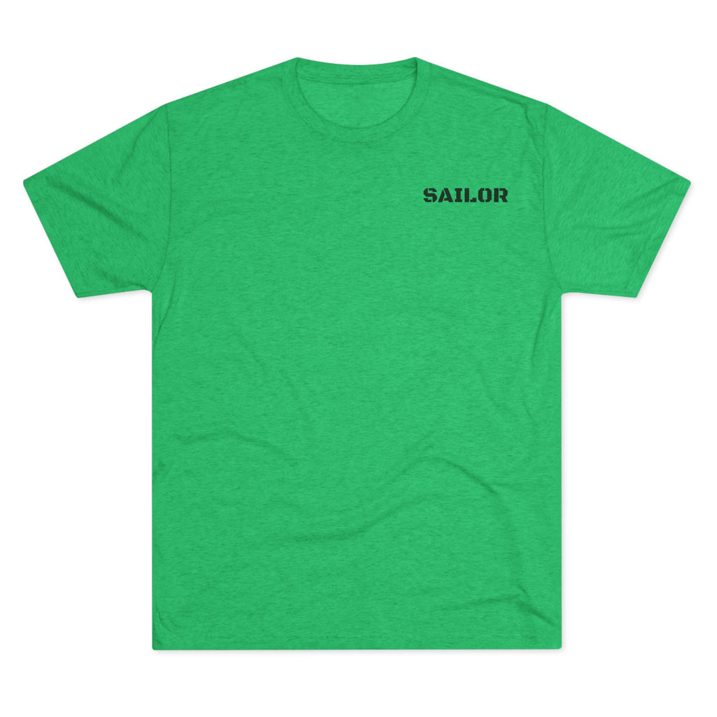 NAVY SAILOR TRI BLEND