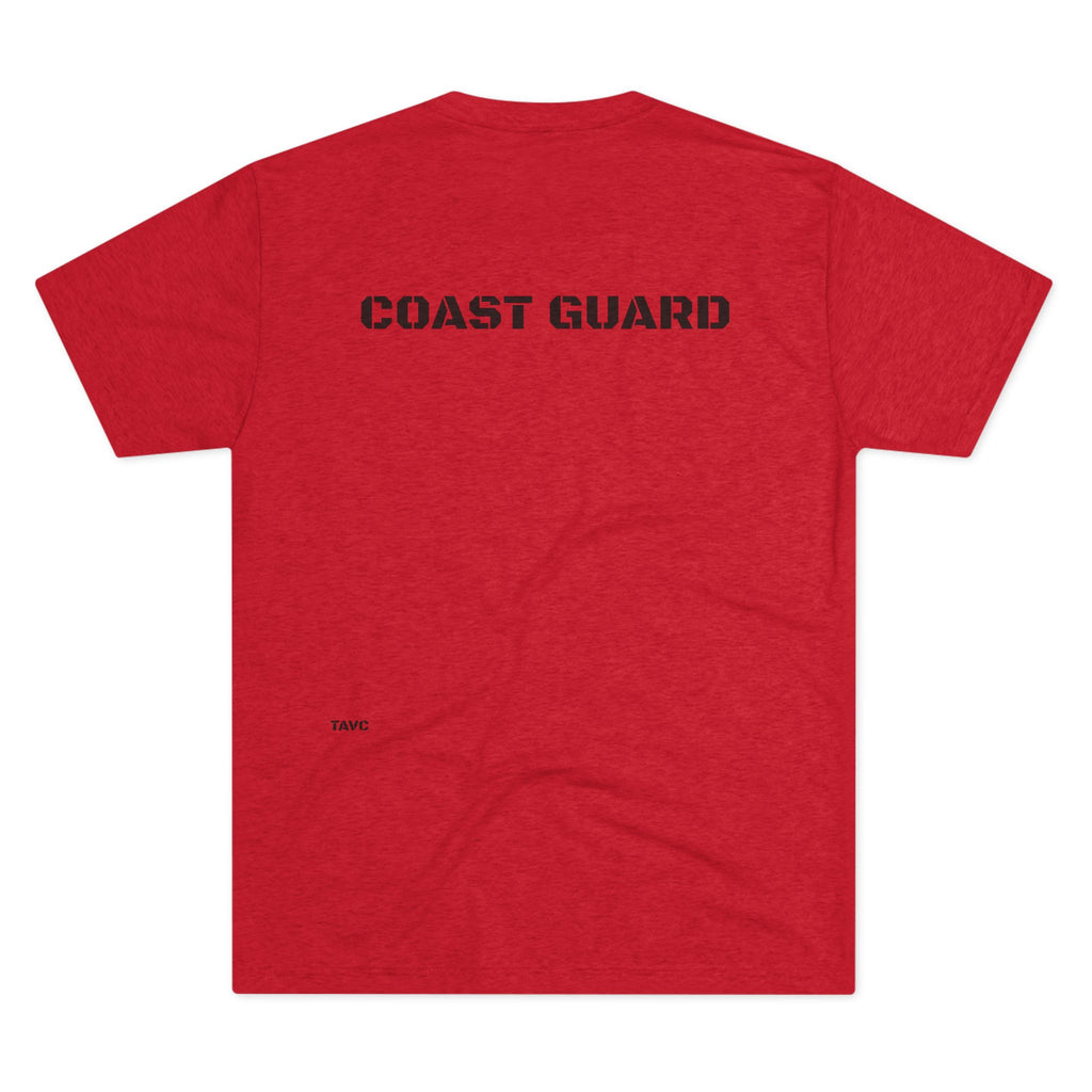 Coast Guard TRI BLEND